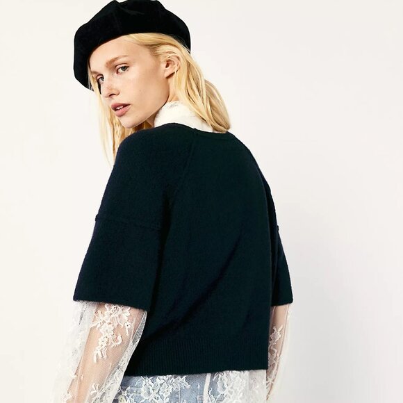 See Me SoftSpun Cardigan - Picture 2 of 4